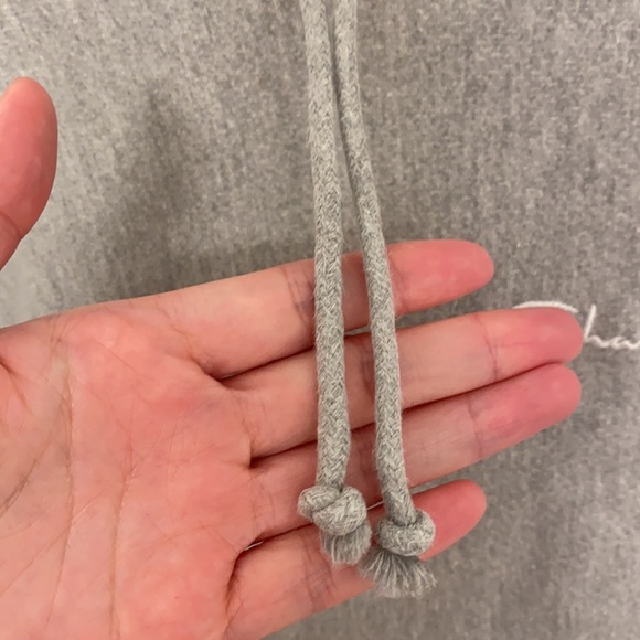 Champion Reverse Weave Woman Hoodie - Picture 8 of 8